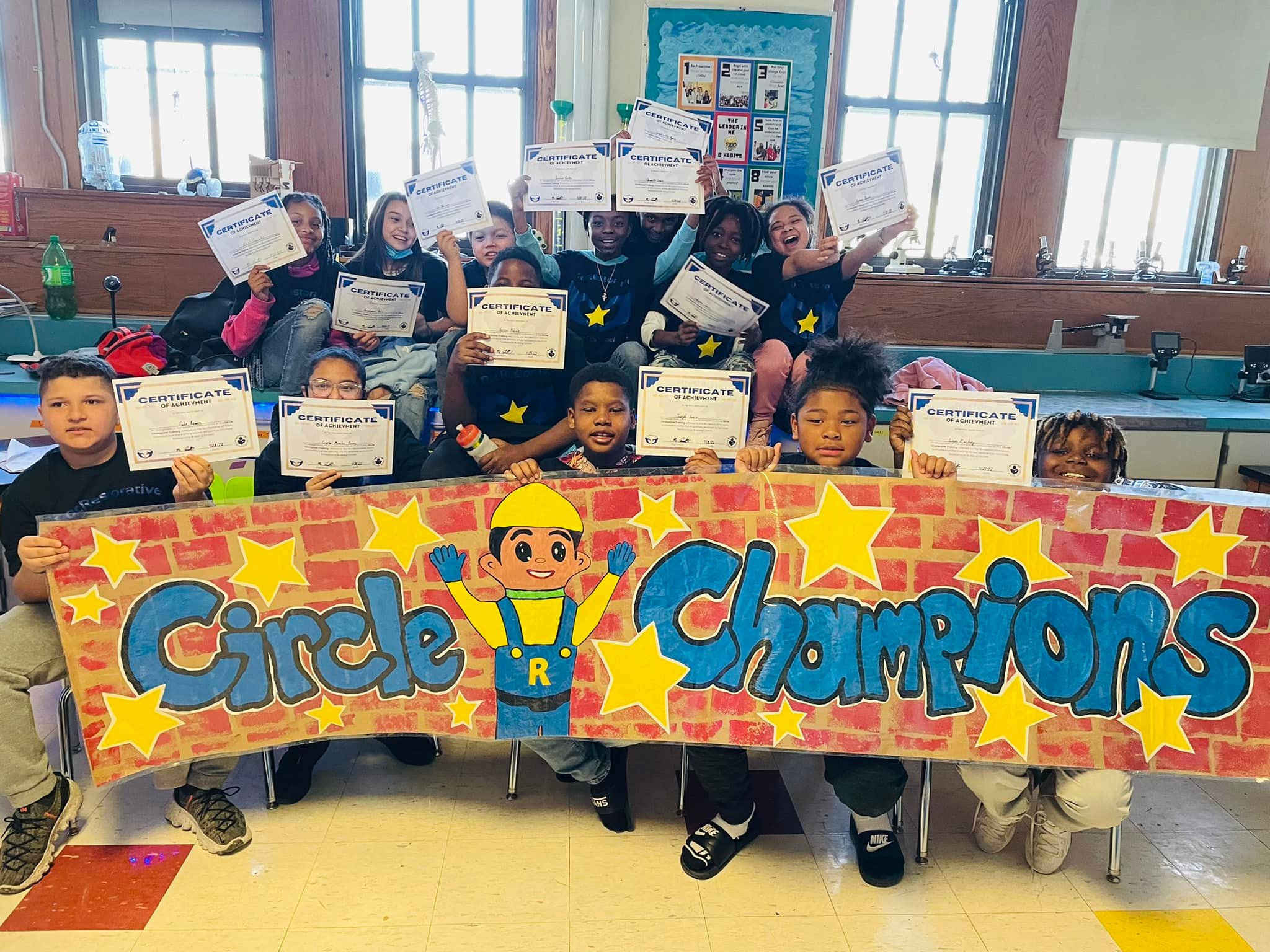 High Rise Rcsd Supporting Student Success – Action For Education Equity